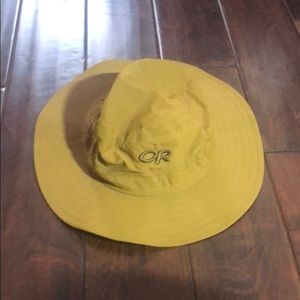 Outdoor Research Hat